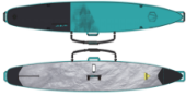 Аксессуар Aztron COMPOSITE BOARD BAG 14.0 Heavy duty 1000D — buy at K1.surf