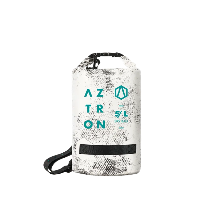 Аксессуар Aztron DRY BAG 5L 100% waterproof dry bag. Tarpaulin — купить в K1.surf