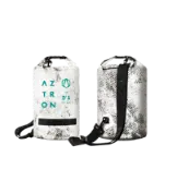 Аксессуар Aztron DRY BAG 5L 100% waterproof dry bag. Tarpaulin