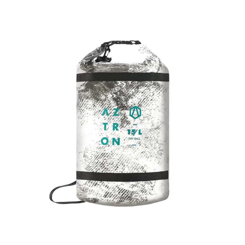 Аксессуар Aztron DRY BAG 15L 100% waterproof dry bag. — купить в K1.surf