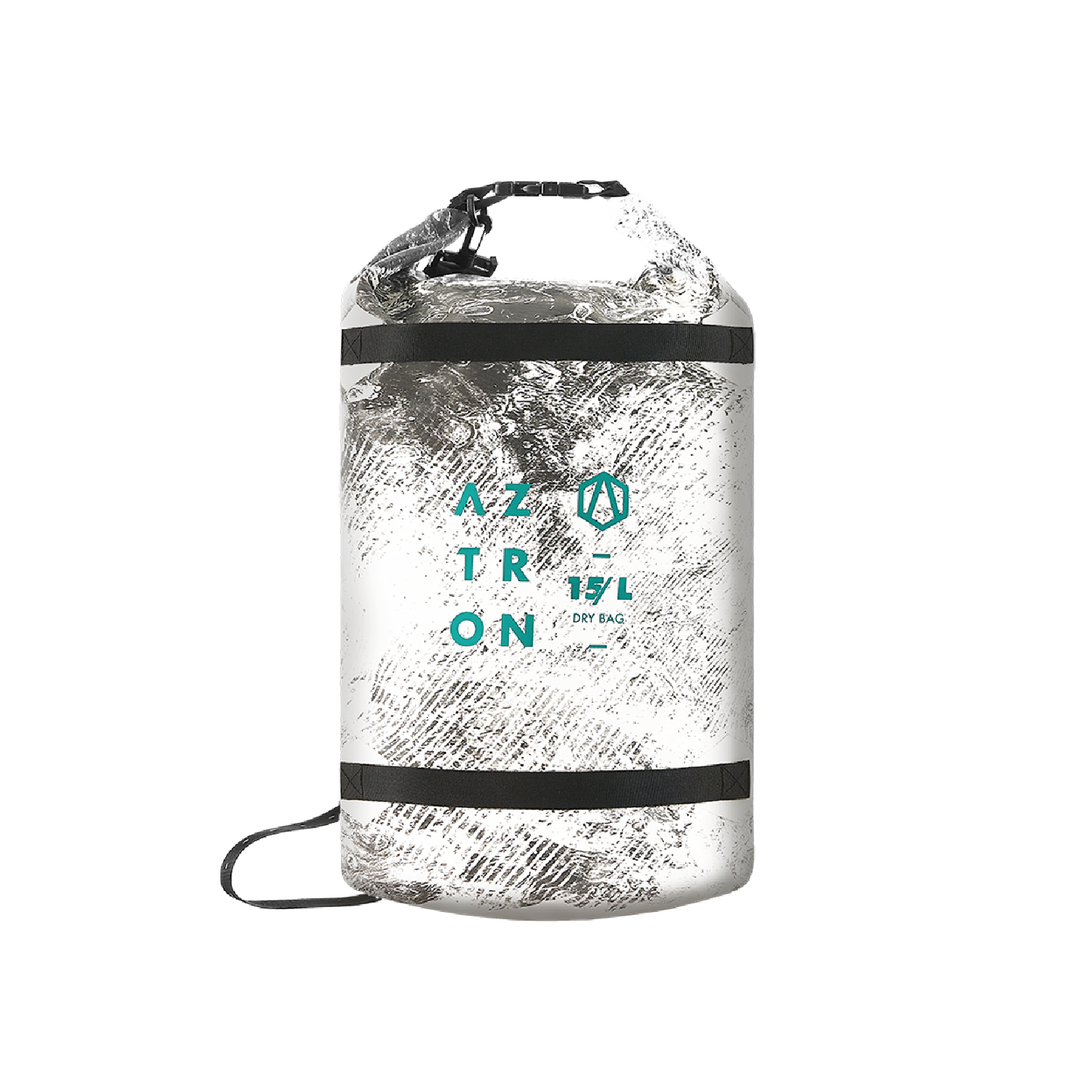 Аксессуар Aztron DRY BAG 15L 100% waterproof dry bag.