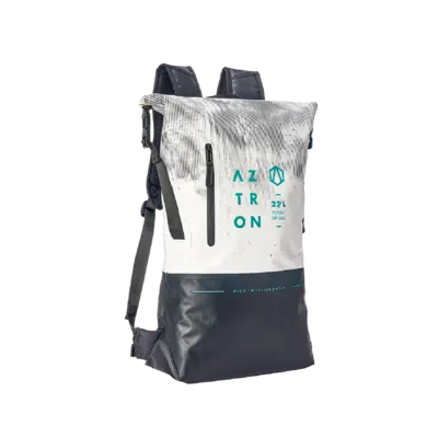 Аксессуар Aztron DRY BAG 22L BACKPACK 100% waterproof dry bag.