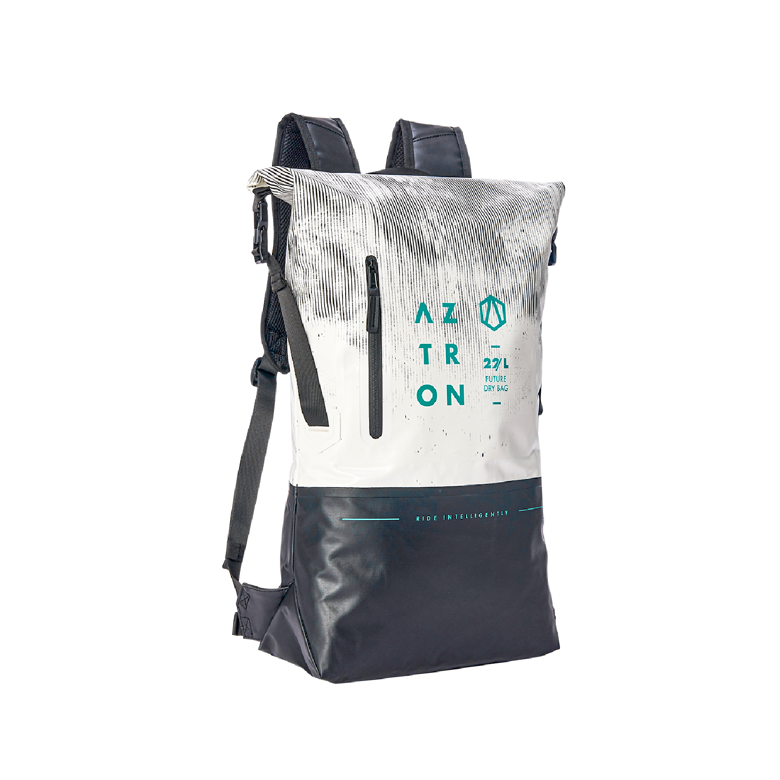 Аксессуар Aztron DRY BAG 22L BACKPACK 100% waterproof dry bag.