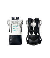 Aztron DRY BAG TOTE 12L Beach Tote. 100% waterproof. 配件