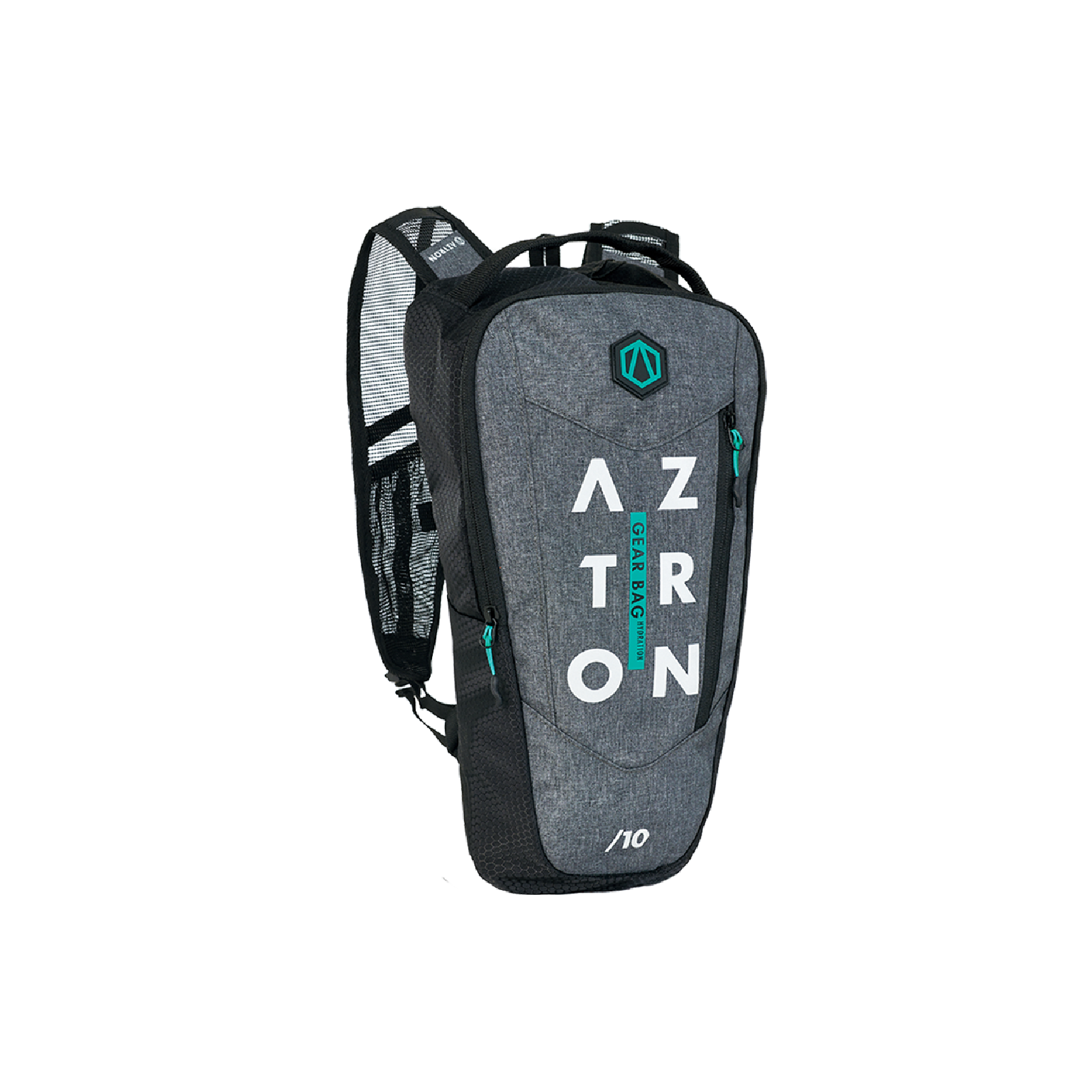Aztron HYDRATION BAG 10L Design to move with you. Accessory — buy at K1.surf