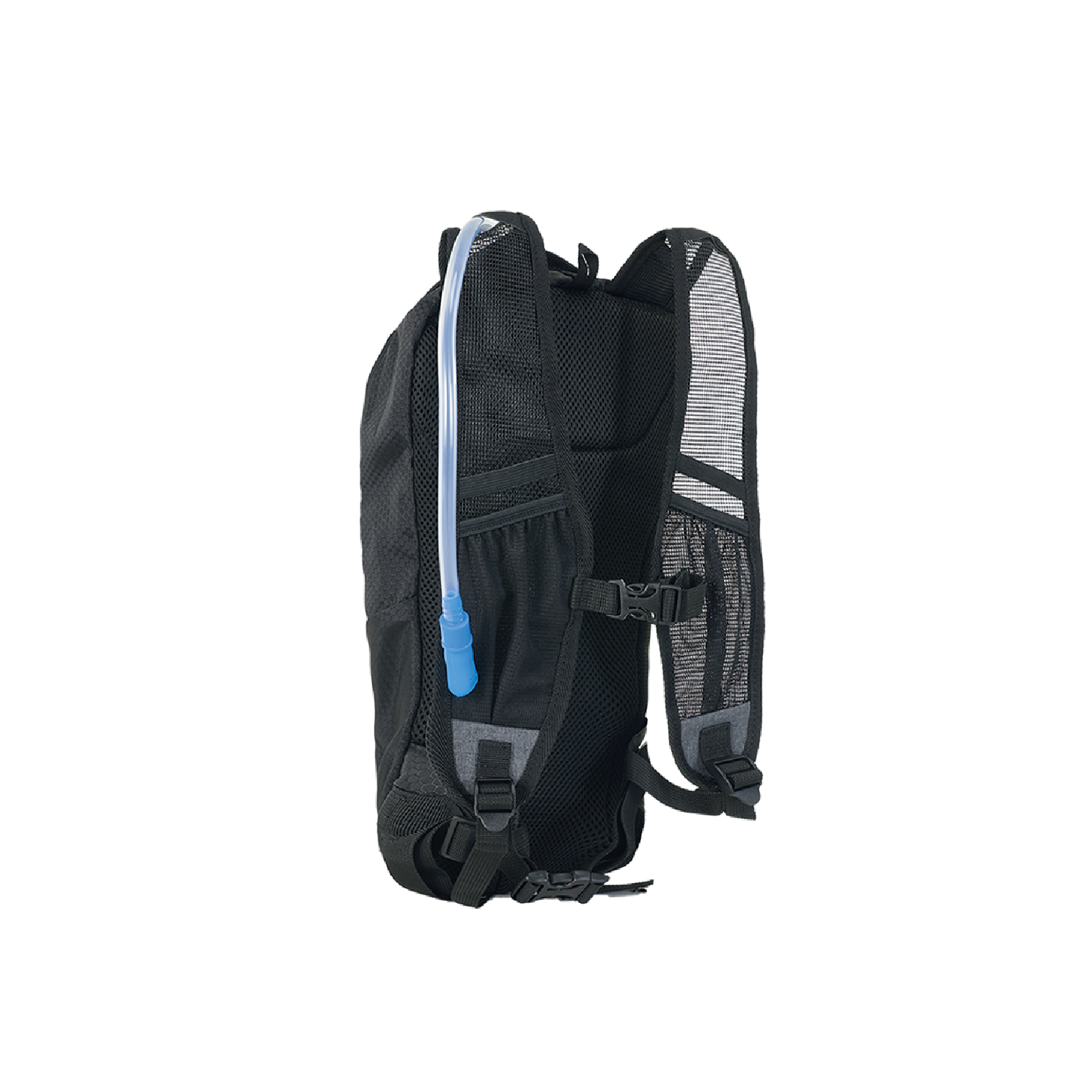 Aztron HYDRATION BAG 10L Design to move with you. Accessory — side view