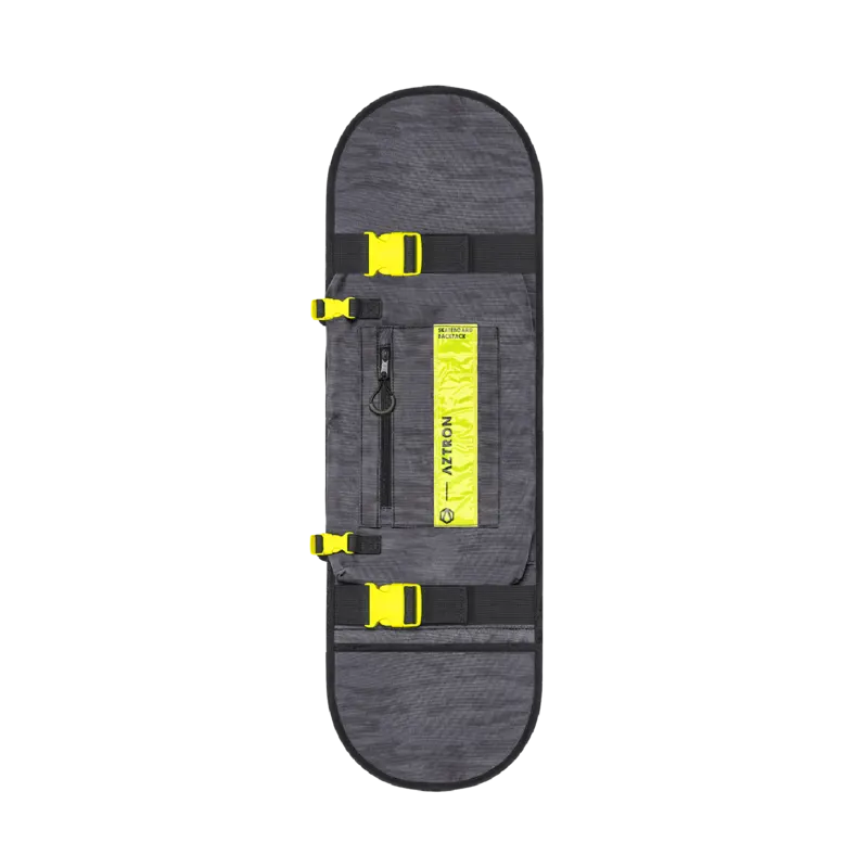 Сёрфскейт Aztron SKATEBOARD BACKPACK SKATEBOARD/ALL GRAPHIC — купить в K1.surf