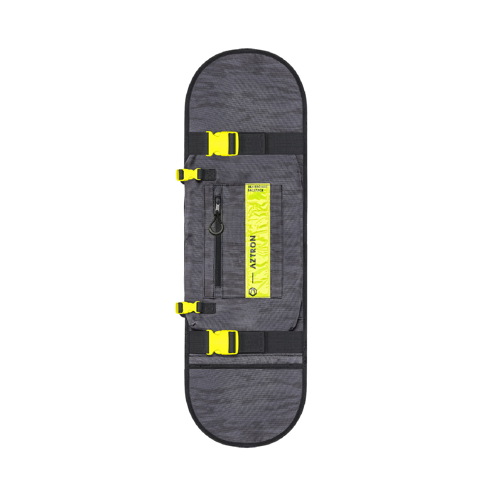Сёрфскейт Aztron SKATEBOARD BACKPACK SKATEBOARD/ALL GRAPHIC