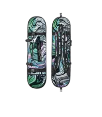 Сёрфскейт Aztron SKATEBOARD BACKPACK SKATEBOARD/ALL GRAPHIC