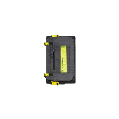 Сёрфскейт Aztron SKATEBOARD BACKPACK SOLID/ BLACK WAVE print — детали конструкции