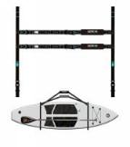 Аксессуар Aztron Paddle Board Carrying System Padded shoulder — buy at K1.surf