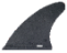 Aztron 4.5" SIDE FIN Side fins for air boards. Accessory — buy at K1.surf