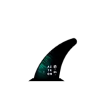 Аксессуар Aztron 9.0" AIR SUP FIN All-round center fin for air — купить в K1.surf