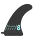 Аксессуар Aztron 8.0" SUP FIN Hard Boards All-round fin. US — купить в K1.surf