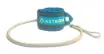 Аксессуар Aztron 3-FT WING Wrist Dyneema Leash Designed for — купить в K1.surf