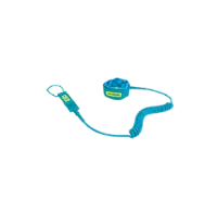 Аксессуар Aztron 10-FT SUP Coil Leash/Quick-Release 6mm TPU — купить в K1.surf