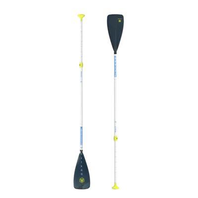 Аксессуар Aztron NEO Youth Fiberglass 3-section Paddle Blade: