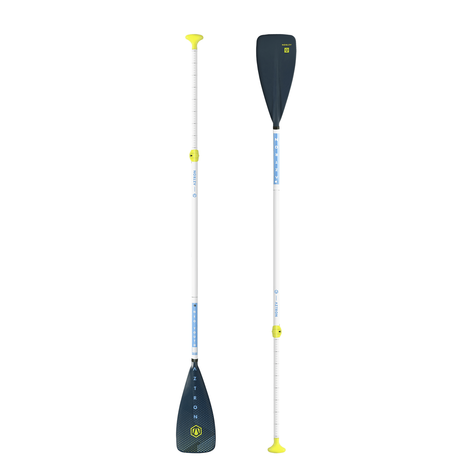 Аксессуар Aztron NEO Youth Fiberglass 3-section Paddle Blade:
