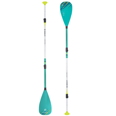 Аксессуар Aztron MACH Glass/Carbon 3-Section Paddle Blade: