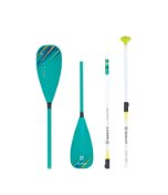 Aztron MACH Glass/Carbon 3-Section Paddle Blade: Accessory — buy at K1.surf