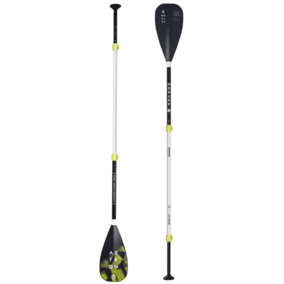 Аксессуар Aztron STREAM Fiberglass 3-Section Paddle Blade: