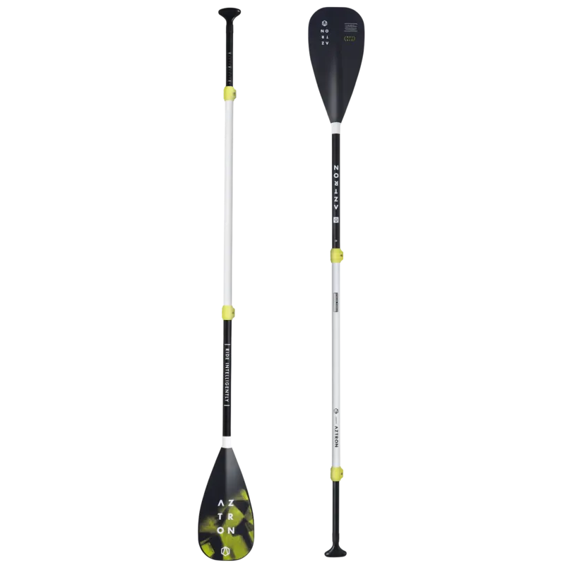 Аксессуар Aztron STREAM Fiberglass 3-Section Paddle Blade: — купить в K1.surf