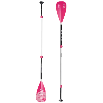 Аксессуар Aztron BLOOM Fiberglass 3-Section Paddle Blade: