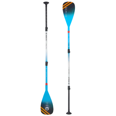 Аксессуар Aztron NEXT Carbon 30 3-Section Paddle Blade: Glass