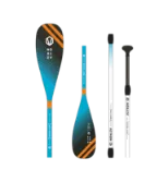 Аксессуар Aztron NEXT Carbon 30 3-Section Paddle Blade: Glass
