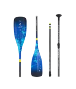 Аксессуар Aztron POWER Carbon 70 3-Section Paddle Pro race