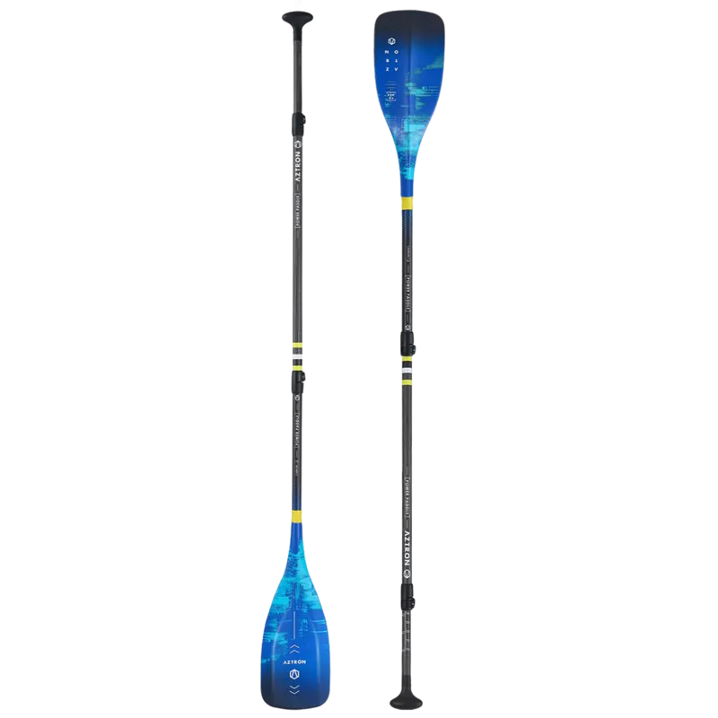 Аксессуар Aztron POWER Carbon 70 2-Section Paddle Blade: 70% — купить в K1.surf