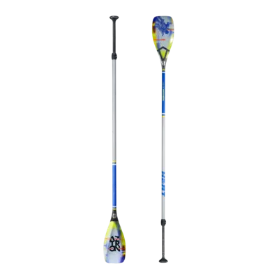Аксессуар Aztron HEAT JUNIOR PRE-PREG CARBON 2-SEC SUP Paddle