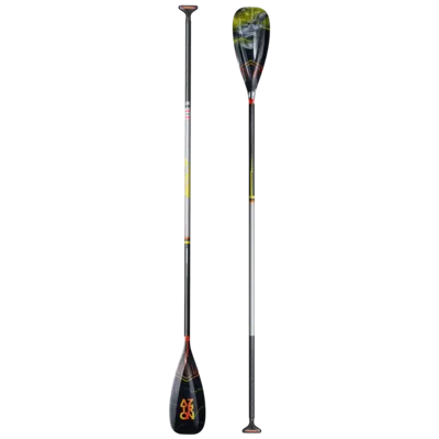 Аксессуар Aztron BOLT PRO BLADE 75 sq.inch/195g Pro Race SUP