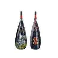 Aztron BOLT PRO BLADE 80 sq.inch/205g Pro Race SUP 配件