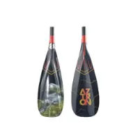 Аксессуар Aztron BOLT PRO BLADE 83 sq.inch/ 210g Pro Race SUP