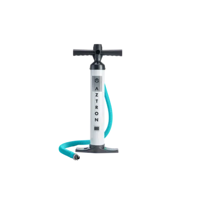 Аксессуар Aztron DOUBLE ACTION PUMP LITE Compact style.
