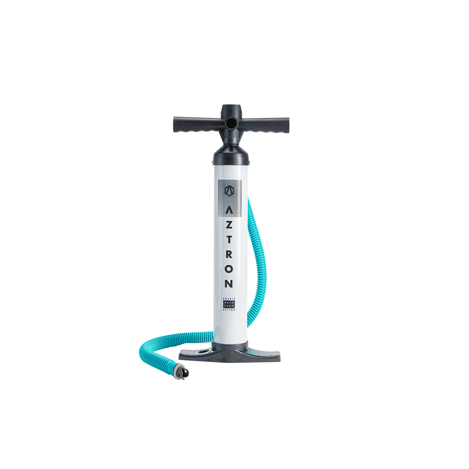 Аксессуар Aztron DOUBLE ACTION PUMP LITE Compact style.