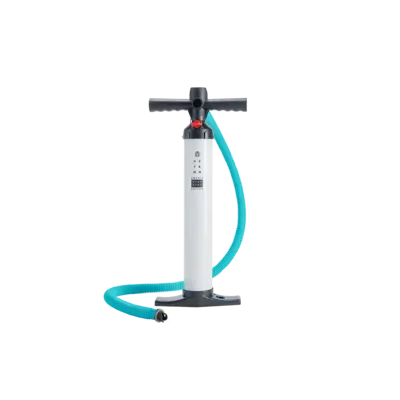 Аксессуар Aztron DOUBLE ACTION PUMP LITE Compact style. — вид сбоку