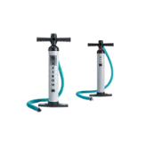 Аксессуар Aztron DOUBLE ACTION PUMP LITE Compact style.