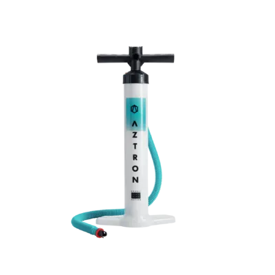 Аксессуар Aztron DOUBLE ACTION PUMP Single/Double Switch.