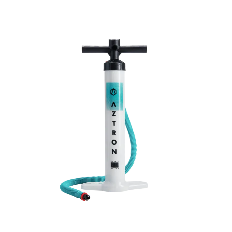 Аксессуар Aztron DOUBLE ACTION PUMP Single/Double Switch. — купить в K1.surf