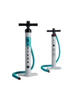 Aztron DOUBLE ACTION PUMP Single/Double Switch. 配件