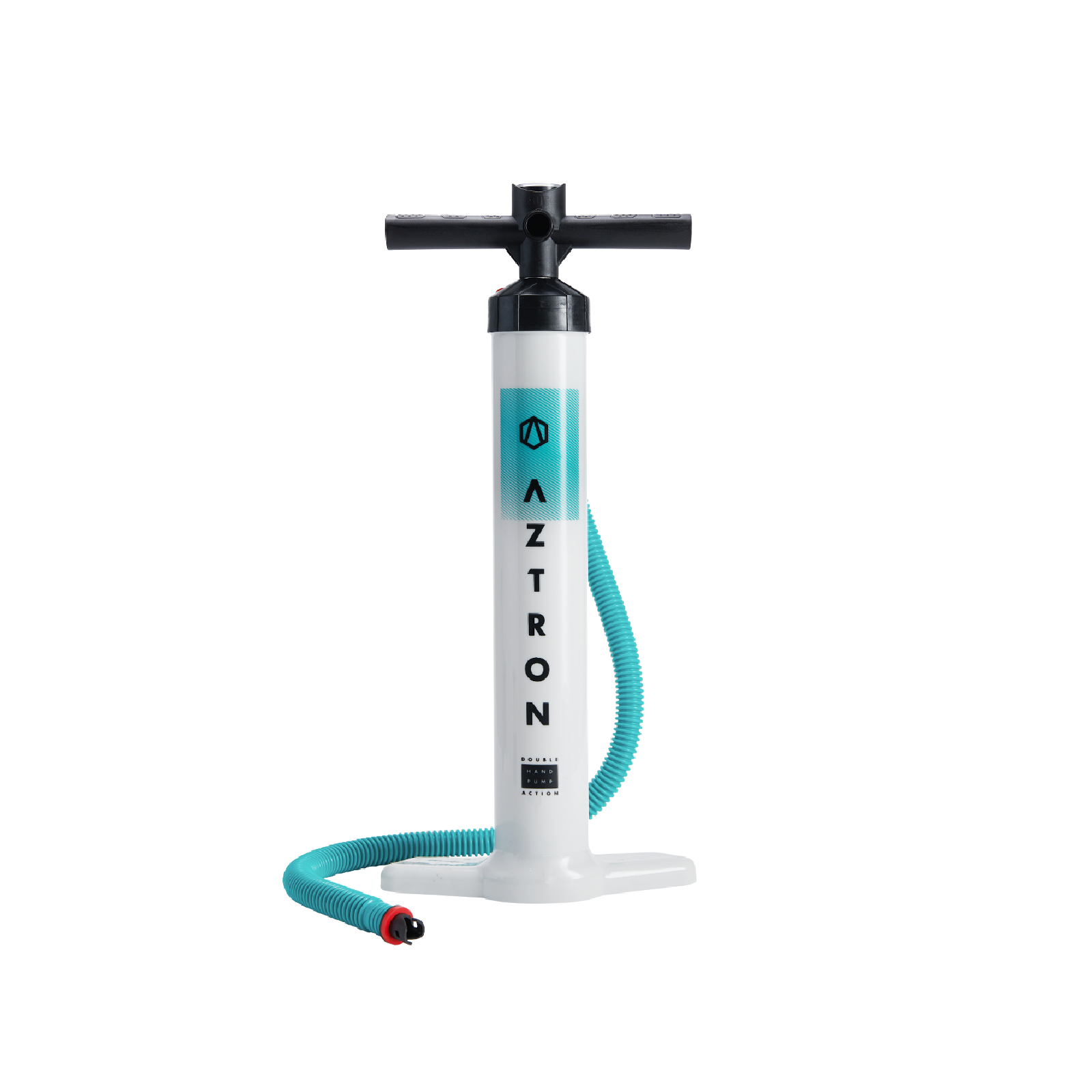 Аксессуар Aztron DOUBLE ACTION PUMP Triple action tech. 3