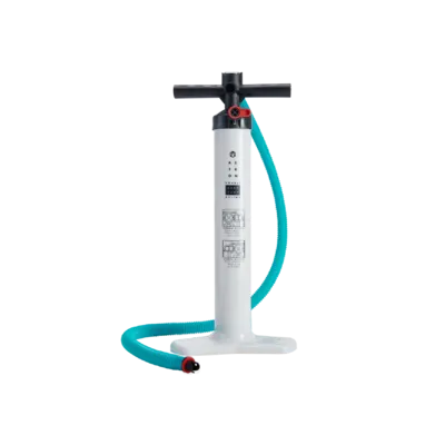 Аксессуар Aztron DOUBLE ACTION PUMP Triple action tech. 3 — вид сбоку