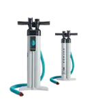 Аксессуар Aztron DOUBLE ACTION PUMP Triple action tech. 3