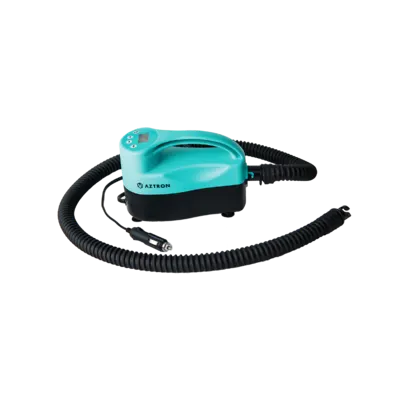 Аксессуар Aztron E-PUMP Electric pump. DC 12V car charger