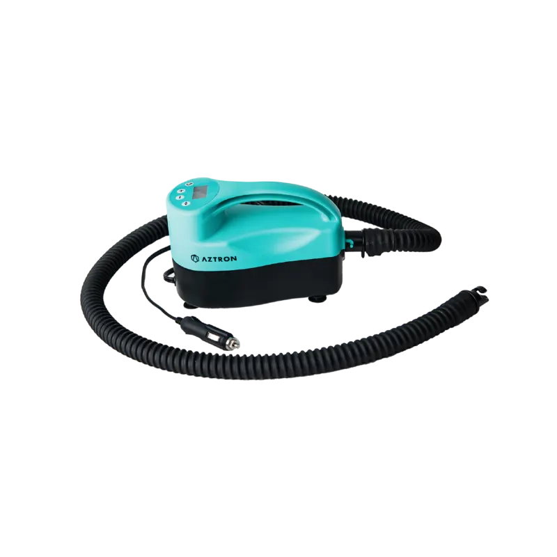Аксессуар Aztron E-PUMP Electric pump. DC 12V car charger — купить в K1.surf