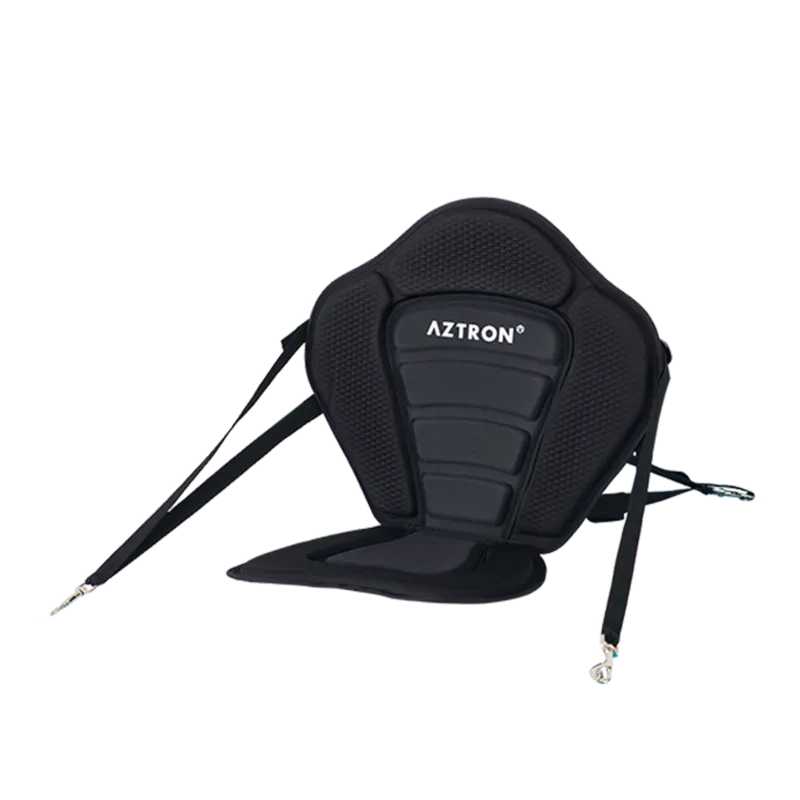 Аксессуар Aztron KAYAK SEAT This Padded kayak seat features a — купить в K1.surf