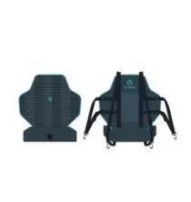 Аксессуар Aztron PREMIUM KAYAK SEAT High Pressure drop-stitch