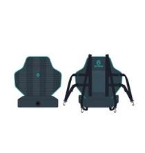 Аксессуар Aztron PREMIUM KAYAK SEAT High Pressure drop-stitch — buy at K1.surf